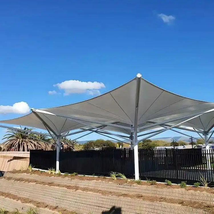 乐亭县工程案例