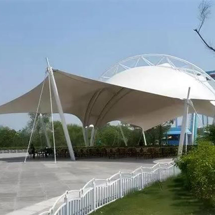 乐亭县工程案例