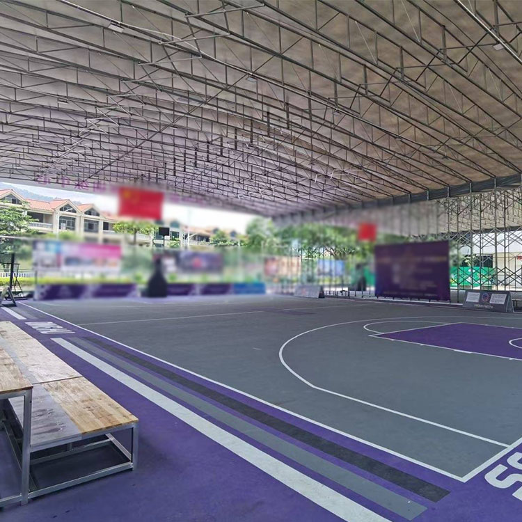 乐亭县工程案例