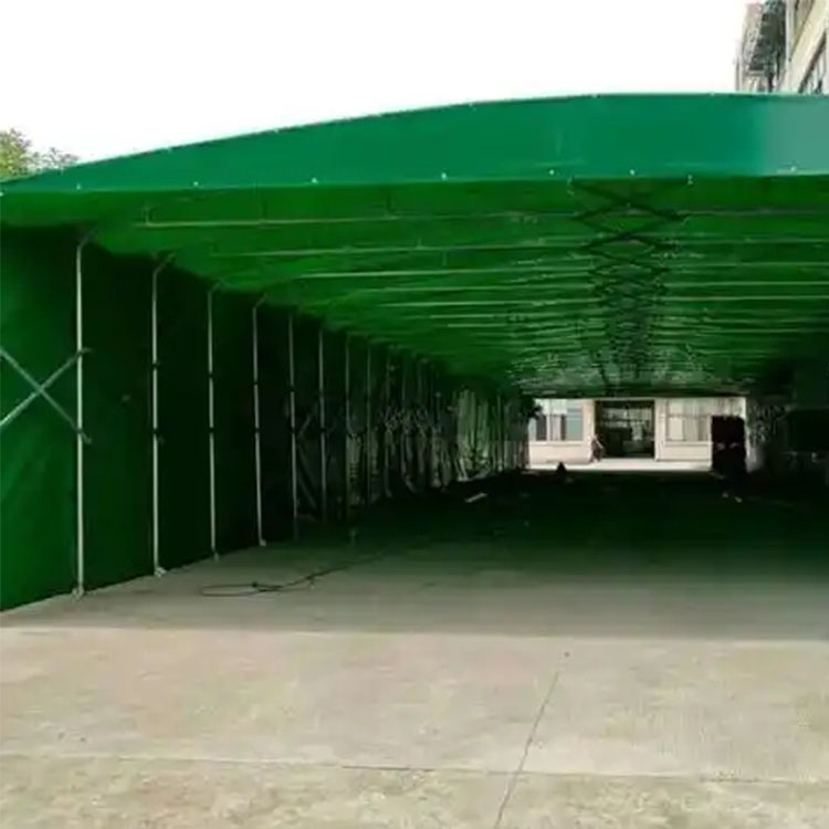 乐亭县工程案例