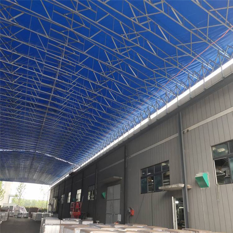 乐亭县工程案例