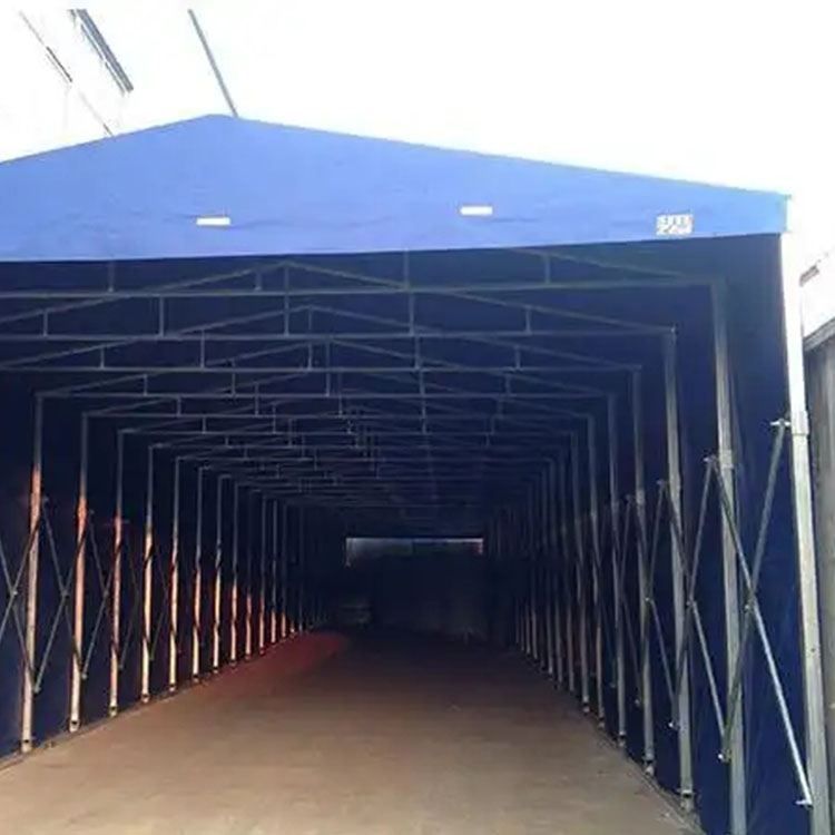 乐亭县工程案例