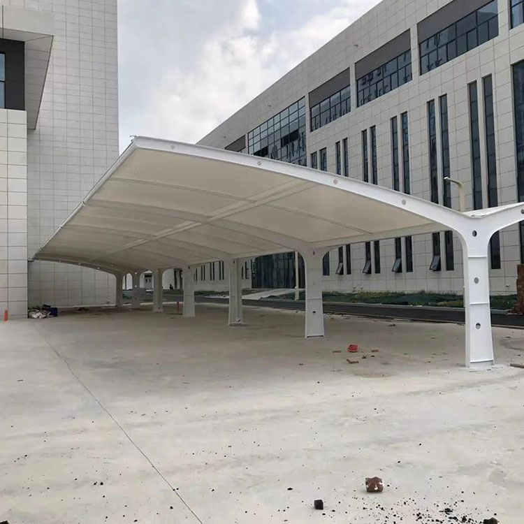 乐亭县工程案例